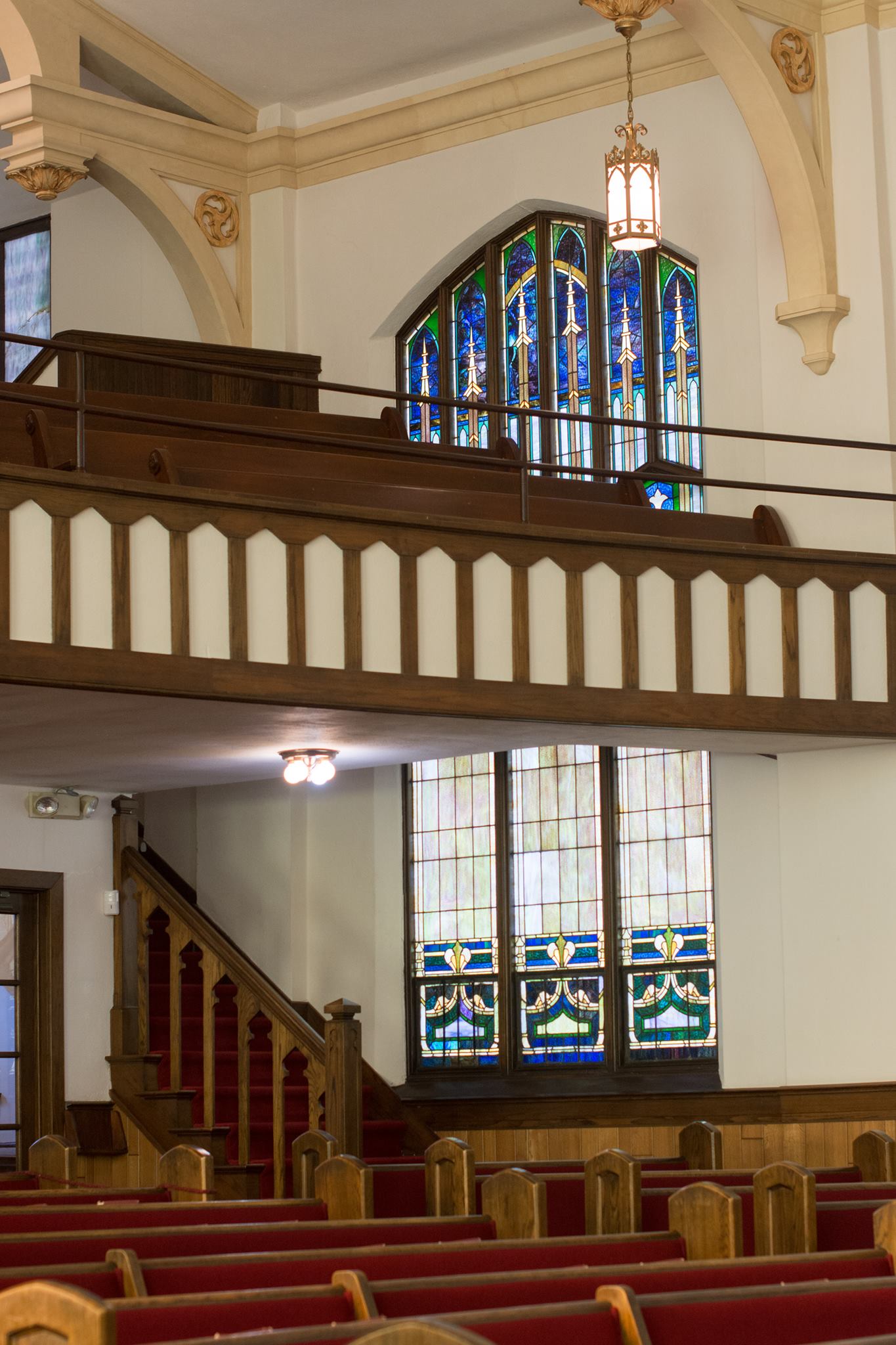 Photos the baptist church of concordia ks