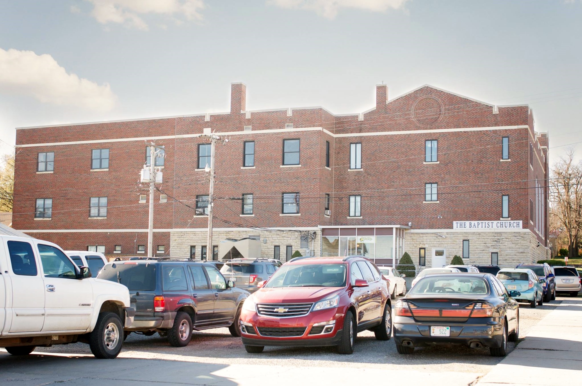 Photos The Baptist Church of Concordia, KS